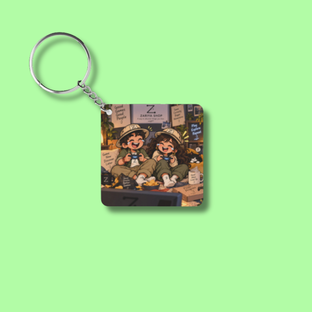 Keychains