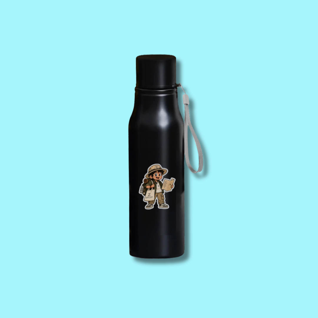 Bottles