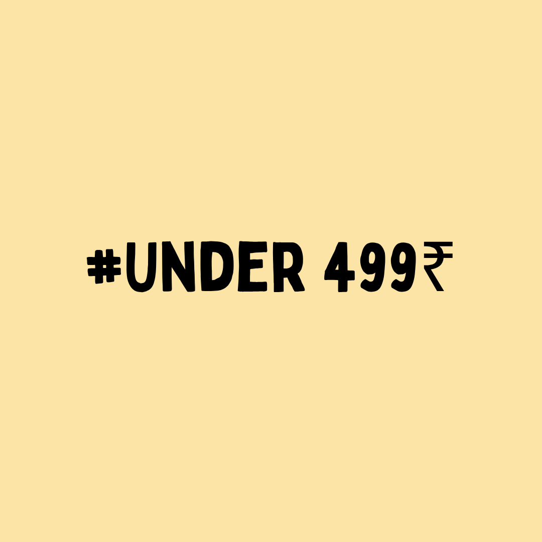 Under 499