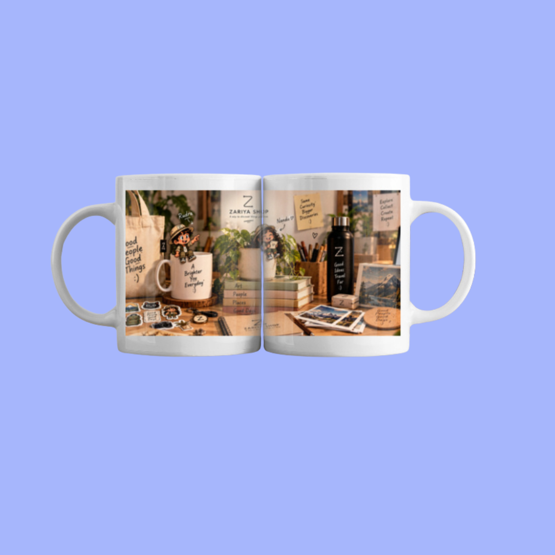 Coffee Cups
