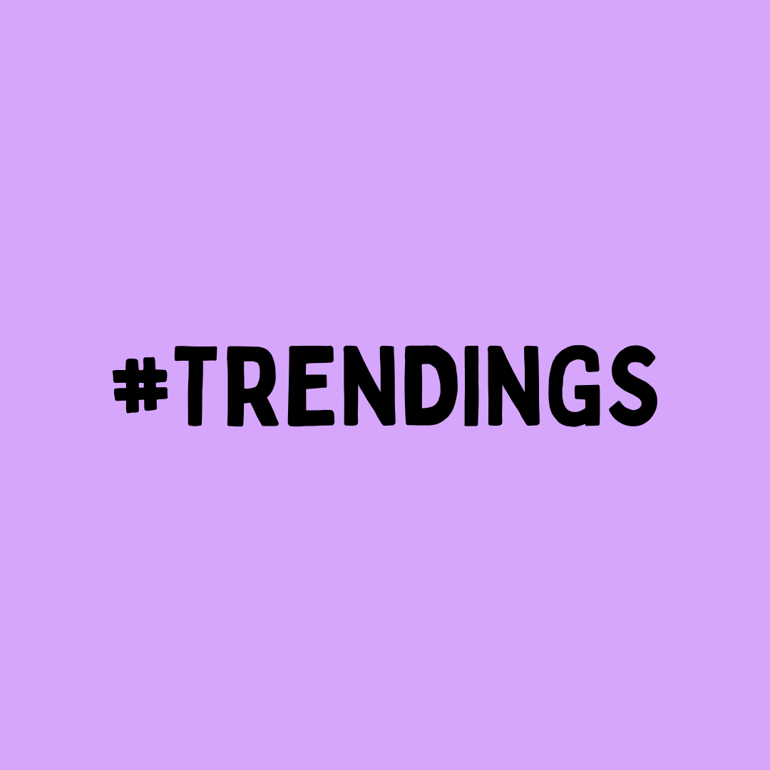 Trending